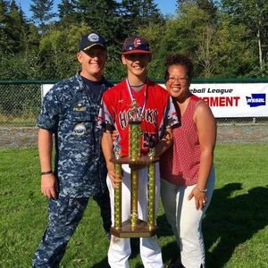 Meet your Posher, Liam